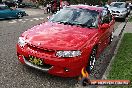 HSV Owners Club of NSW Show n Shine - HSVShow-20090405_258